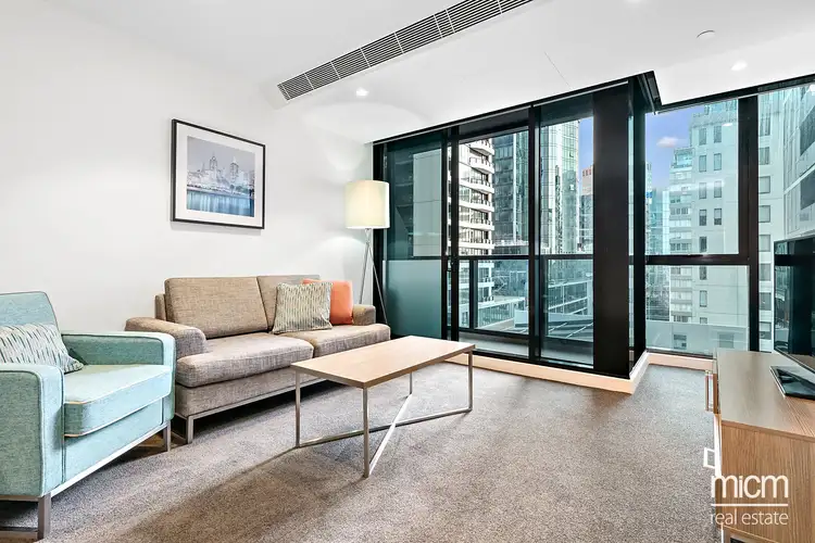 1206/60 Kavanagh Street, Southbank VIC 3006