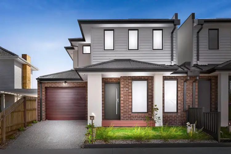 53B First Avenue, Altona North VIC 3025
