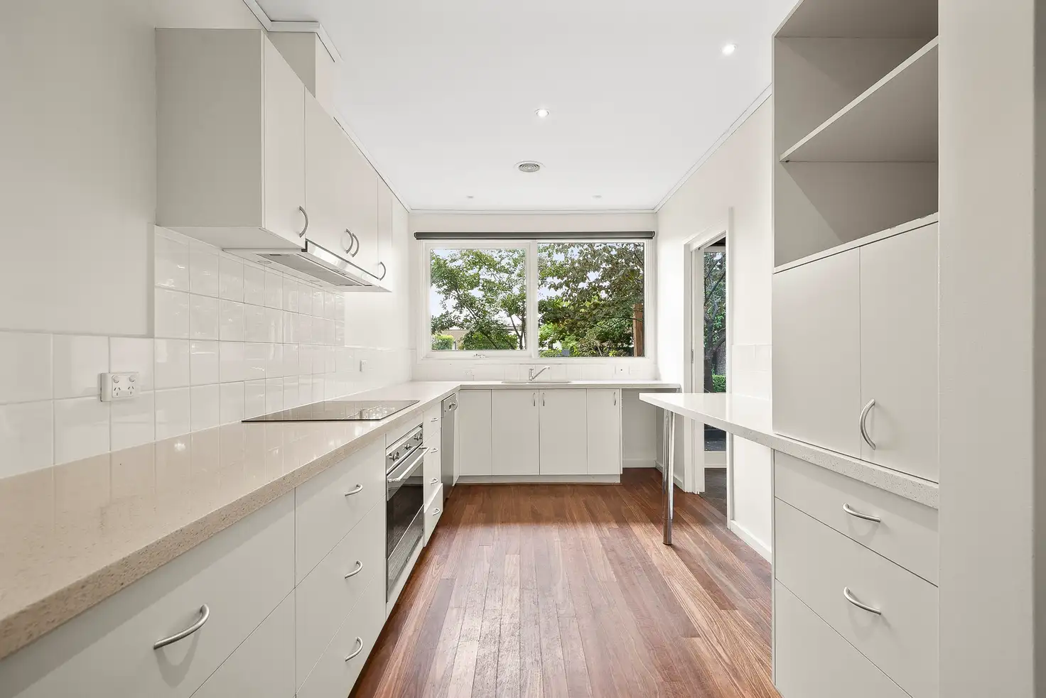 Main view of Homely townhouse listing, 1/910 Burke Road, Deepdene VIC 3103