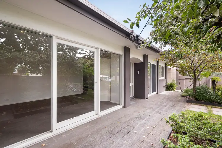 Second view of Homely townhouse listing, 1/910 Burke Road, Deepdene VIC 3103