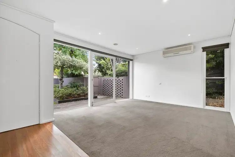 Third view of Homely townhouse listing, 1/910 Burke Road, Deepdene VIC 3103