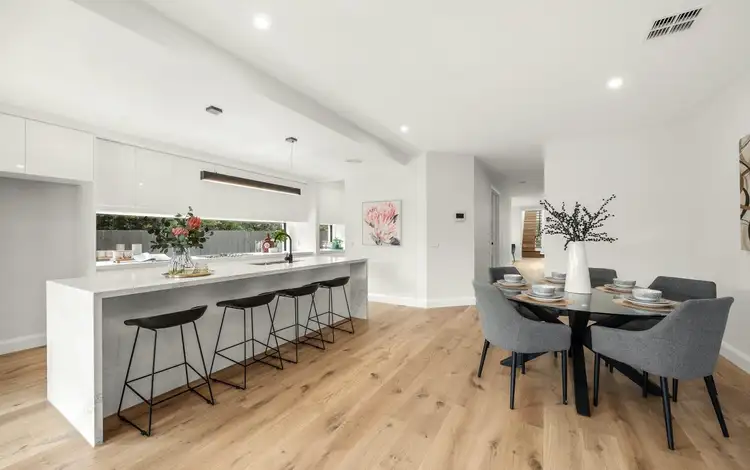 Fourth view of Homely townhouse listing, 1/28 Walnut Street, Ormond VIC 3204