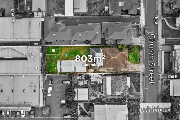 13 Church Street, Belmont VIC 3216