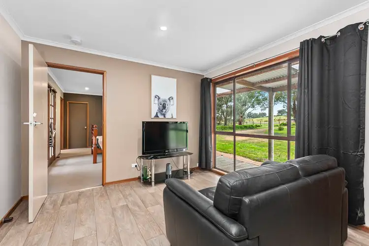 Third view of Homely house listing, 130 Trunk Lead Road, Bunkers Hill VIC 3352