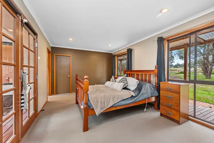 Sixth view of Homely house listing, 130 Trunk Lead Road, Bunkers Hill VIC 3352