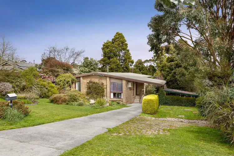 Main view of Homely house listing, 211 Landsborough Street, Ballarat North VIC 3350