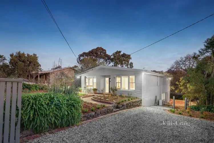 128 Napoleon Street, Eltham VIC 3095
