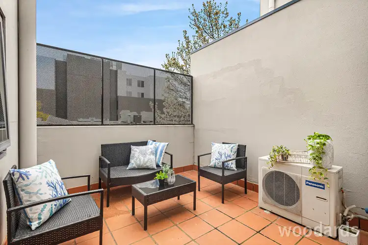 Fifth view of Homely apartment listing, 3/267 Centre Road, Bentleigh VIC 3204