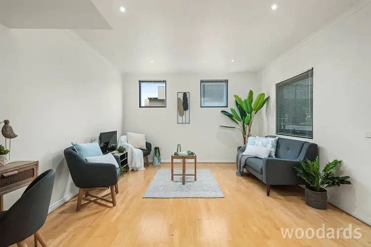 Sixth view of Homely apartment listing, 3/267 Centre Road, Bentleigh VIC 3204