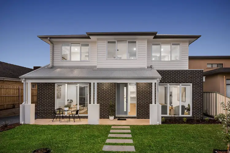 1/27 Oakleigh Street, Oakleigh East VIC 3166