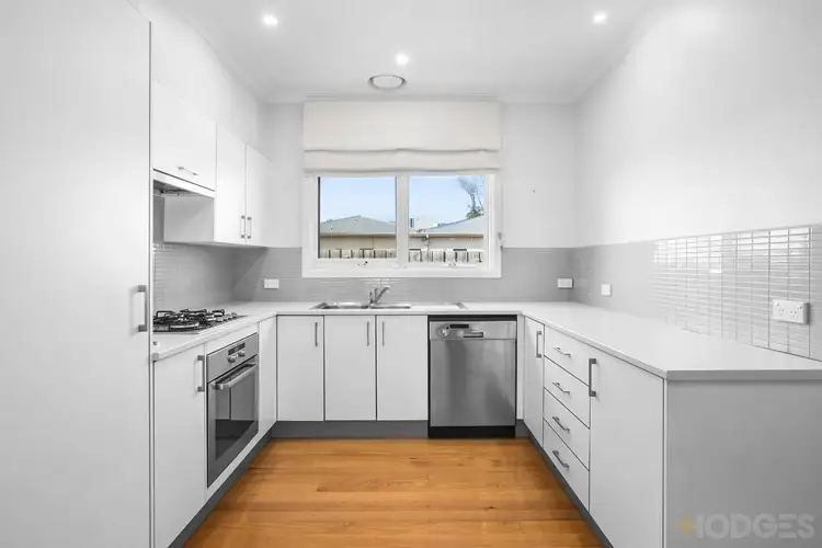 Main view of Homely unit listing, 8/58 Naples Road, Mentone VIC 3194