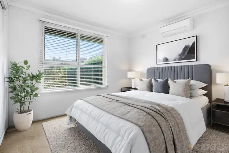 Second view of Homely unit listing, 8/58 Naples Road, Mentone VIC 3194