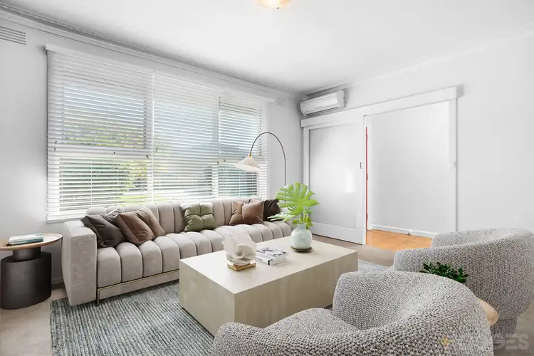 Third view of Homely unit listing, 8/58 Naples Road, Mentone VIC 3194