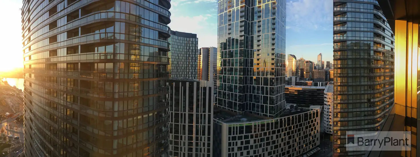 Main view of Homely apartment listing, 410s/889 Collins Street, Docklands VIC 3008