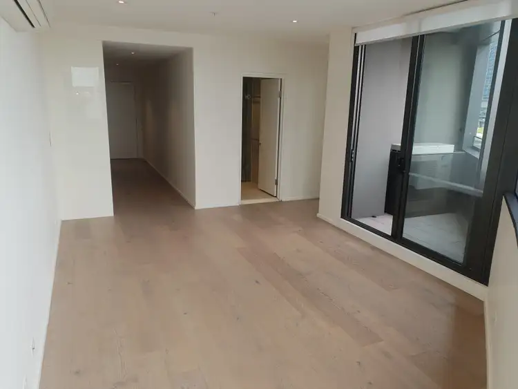 Third view of Homely apartment listing, 410s/889 Collins Street, Docklands VIC 3008