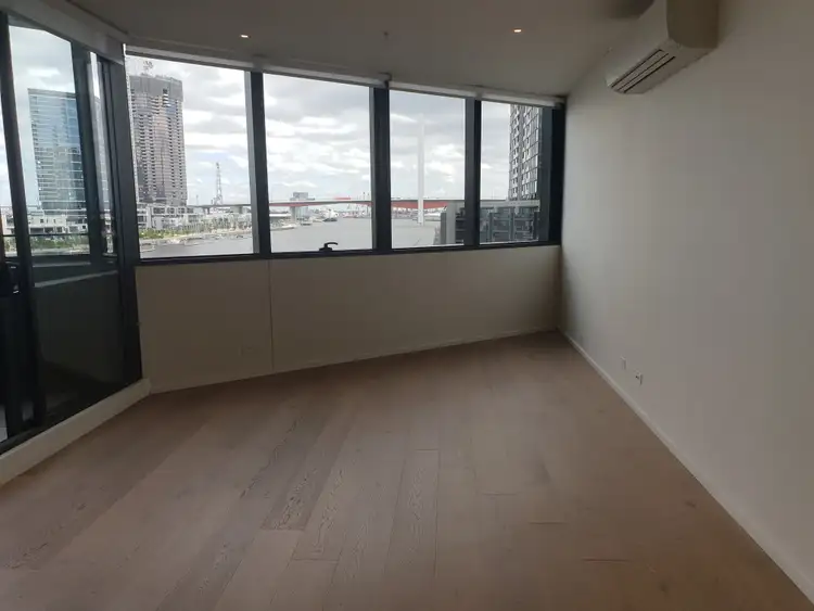 Fourth view of Homely apartment listing, 410s/889 Collins Street, Docklands VIC 3008