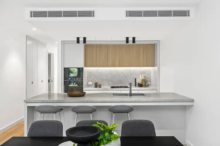 Fourth view of Homely townhouse listing, 5/16 Vauxhall Road, Balwyn VIC 3103