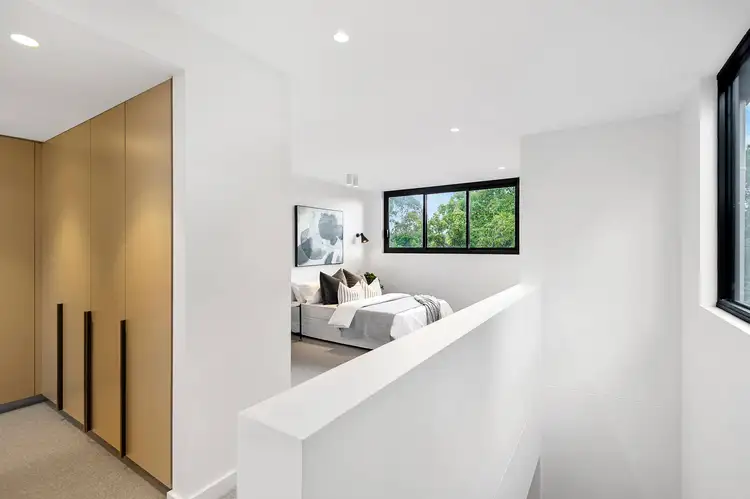 Fifth view of Homely townhouse listing, 5/16 Vauxhall Road, Balwyn VIC 3103