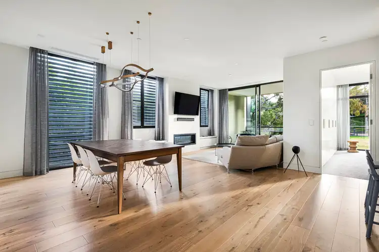 Fourth view of Homely apartment listing, 11/67 Elizabeth Street, Malvern VIC 3144