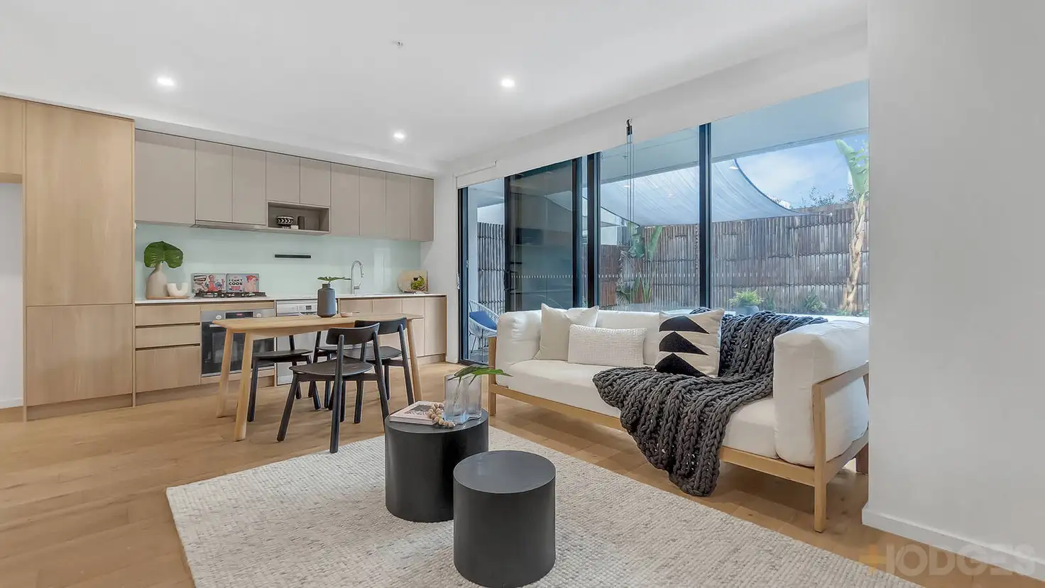 Main view of Homely apartment listing, 7/15 Major Street, Highett VIC 3190