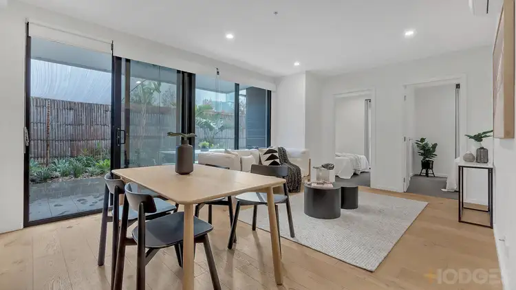 Fourth view of Homely apartment listing, 7/15 Major Street, Highett VIC 3190