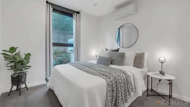 Fifth view of Homely apartment listing, 7/15 Major Street, Highett VIC 3190