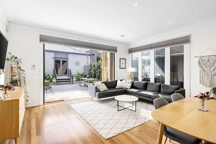 Second view of Homely house listing, 63 The Crescent, Ascot Vale VIC 3032