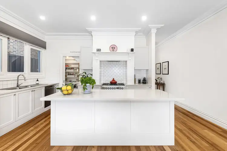 Third view of Homely house listing, 63 The Crescent, Ascot Vale VIC 3032