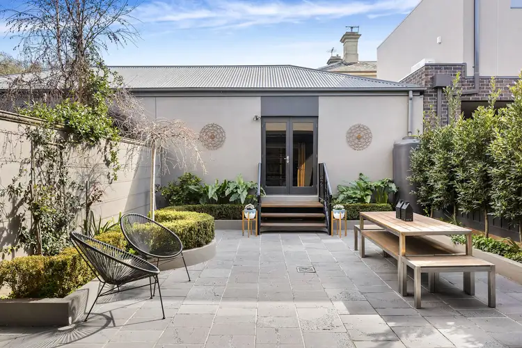 Fourth view of Homely house listing, 63 The Crescent, Ascot Vale VIC 3032