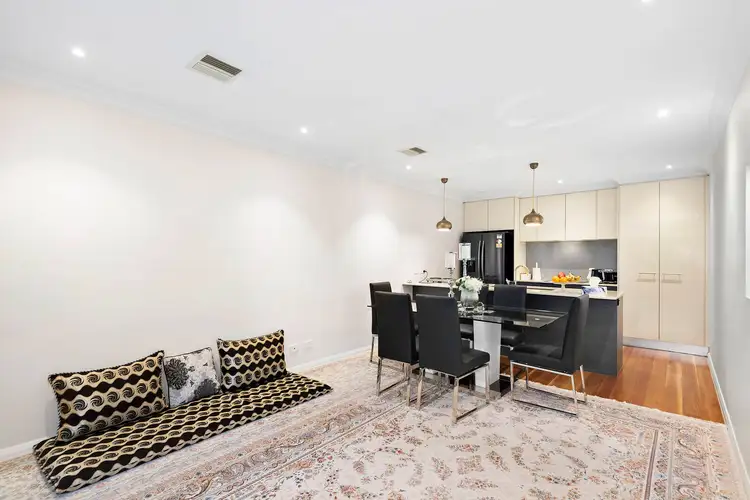 Third view of Homely unit listing, 1/4 Mundaring Drive, Cranbourne VIC 3977