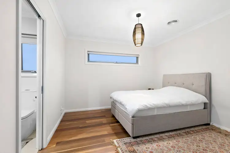 Sixth view of Homely unit listing, 1/4 Mundaring Drive, Cranbourne VIC 3977