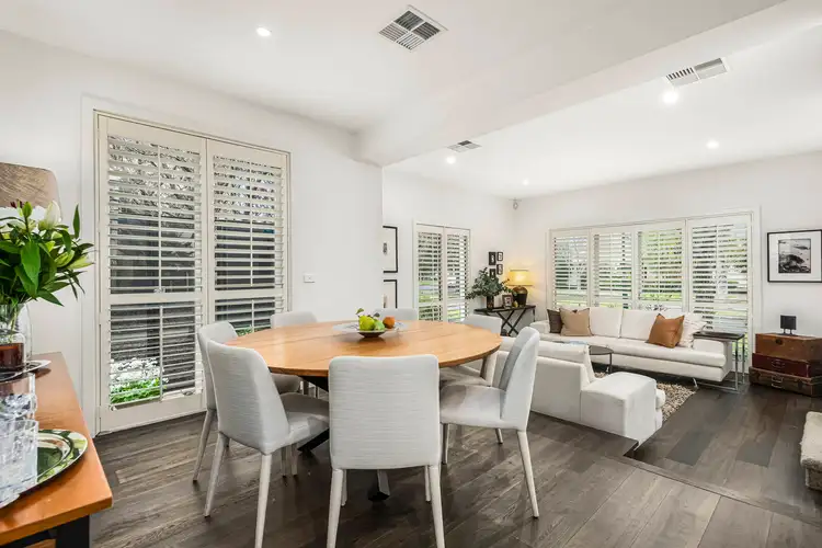 Fifth view of Homely house listing, 2101/103 The Crescent, Port Melbourne VIC 3207