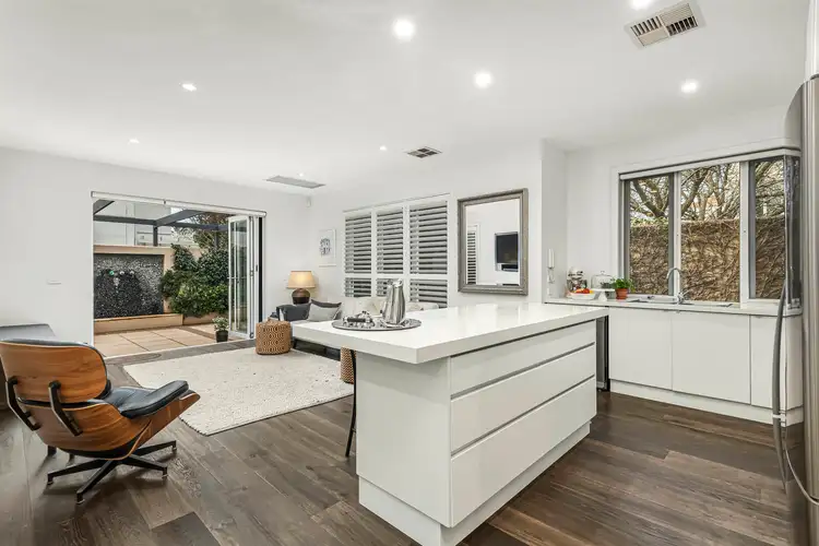 Sixth view of Homely house listing, 2101/103 The Crescent, Port Melbourne VIC 3207