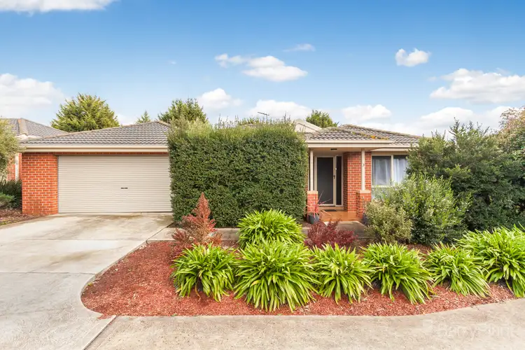 Main view of Homely unit listing, 3/4 Eden Place, Wallan VIC 3756