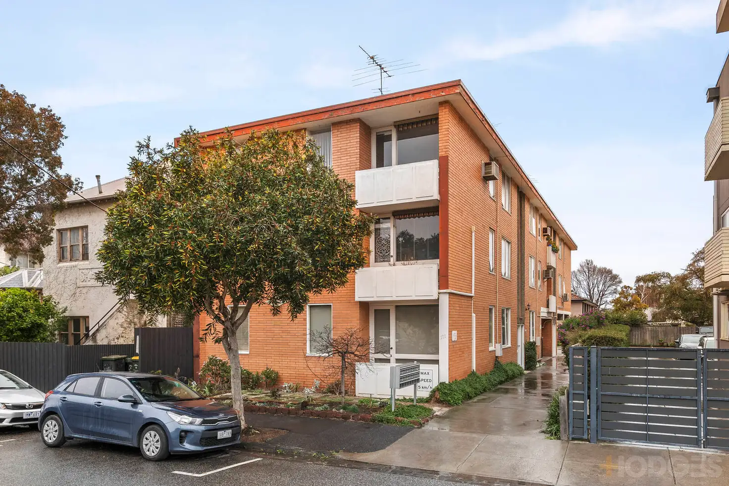 Main view of Homely apartment listing, 2/111 Westbury Street, St Kilda East VIC 3183