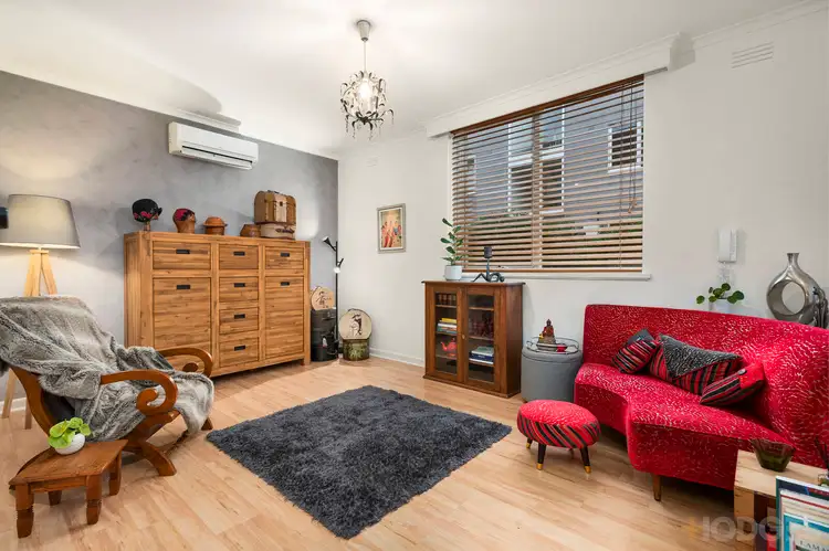 Second view of Homely apartment listing, 2/111 Westbury Street, St Kilda East VIC 3183
