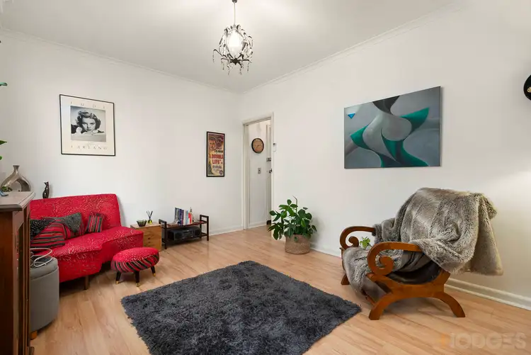 Fifth view of Homely apartment listing, 2/111 Westbury Street, St Kilda East VIC 3183