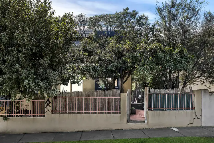Main view of Homely unit listing, 2/14B Bent Street, Brunswick West VIC 3055