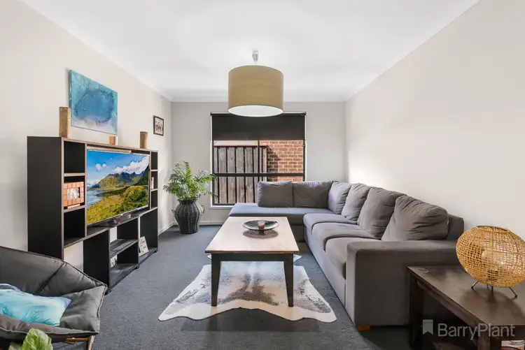 Third view of Homely house listing, 61 Boronia Avenue, Wallan VIC 3756