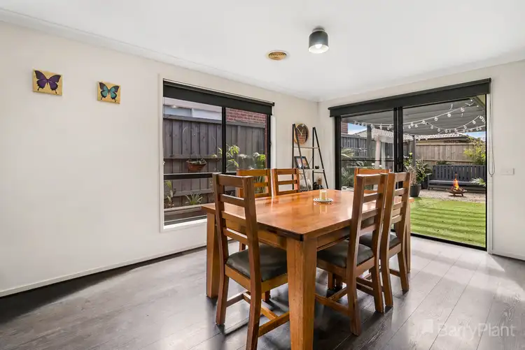 Fifth view of Homely house listing, 61 Boronia Avenue, Wallan VIC 3756