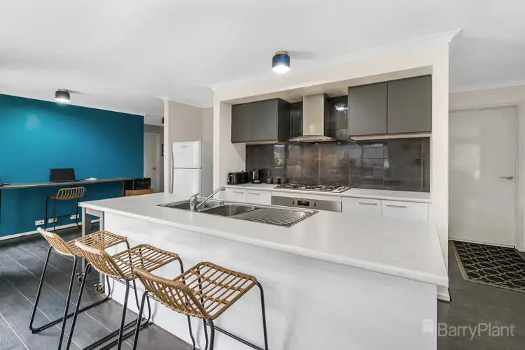 Sixth view of Homely house listing, 61 Boronia Avenue, Wallan VIC 3756