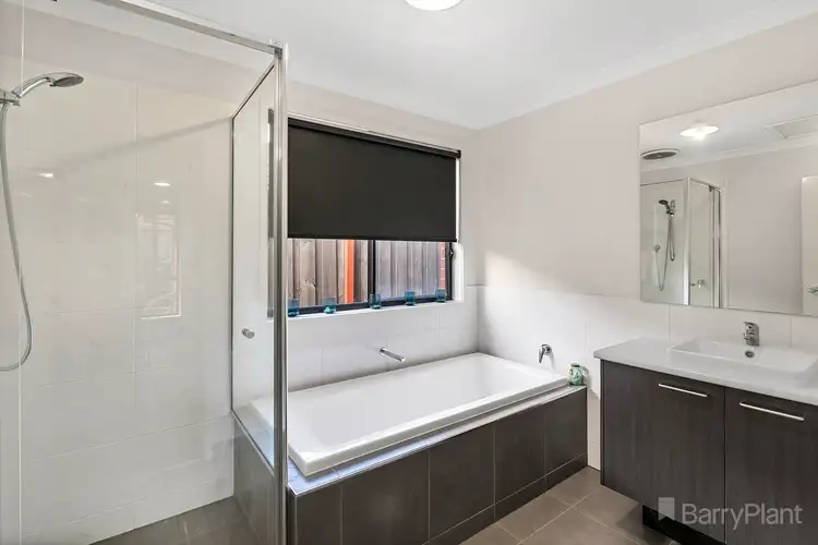Seventh view of Homely house listing, 61 Boronia Avenue, Wallan VIC 3756