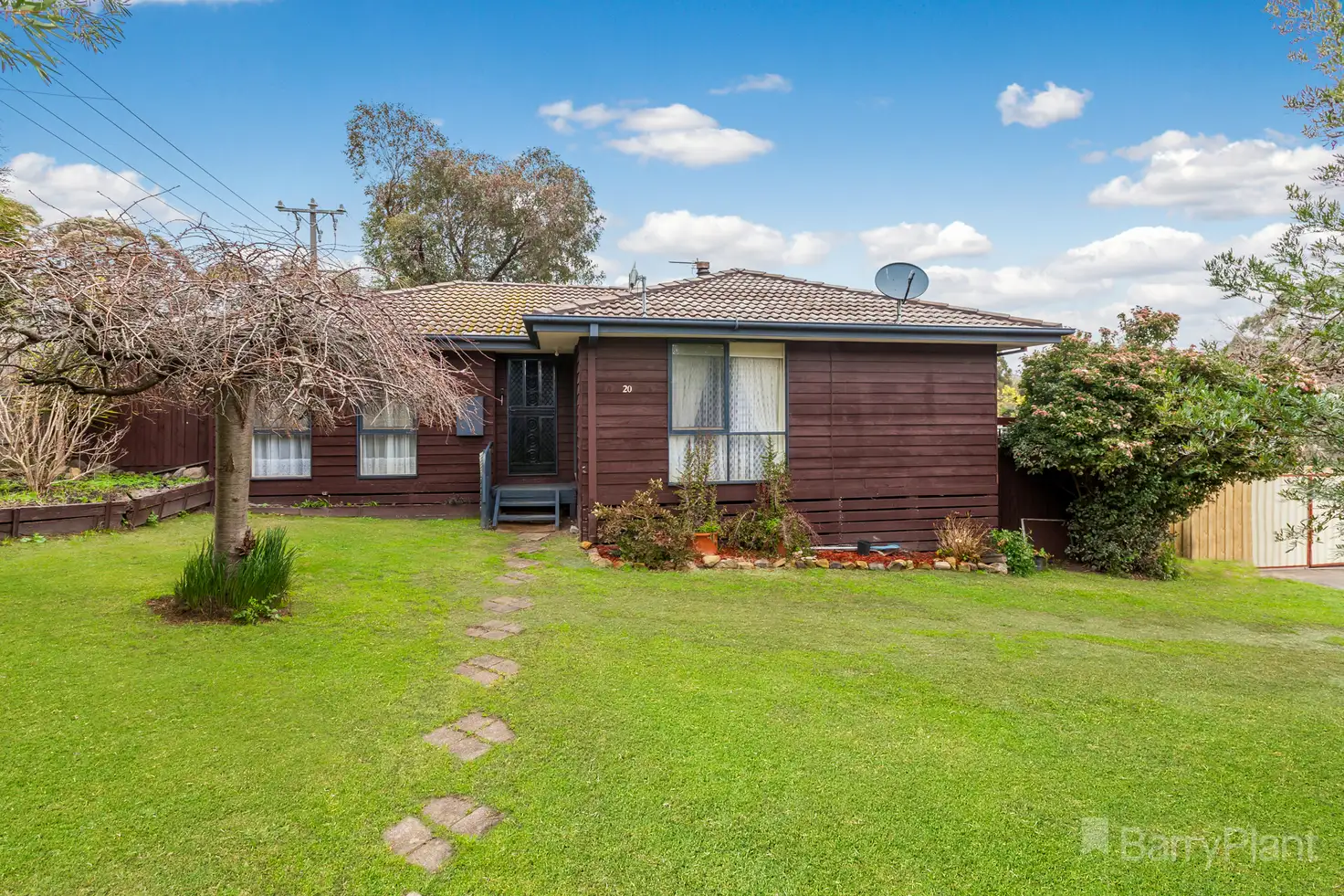 Main view of Homely house listing, 20 Robert Court, Waterford Park VIC 3658