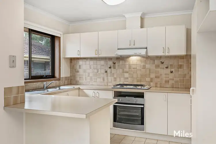 Third view of Homely unit listing, 10/55-57 Broadford Crescent, Macleod VIC 3085