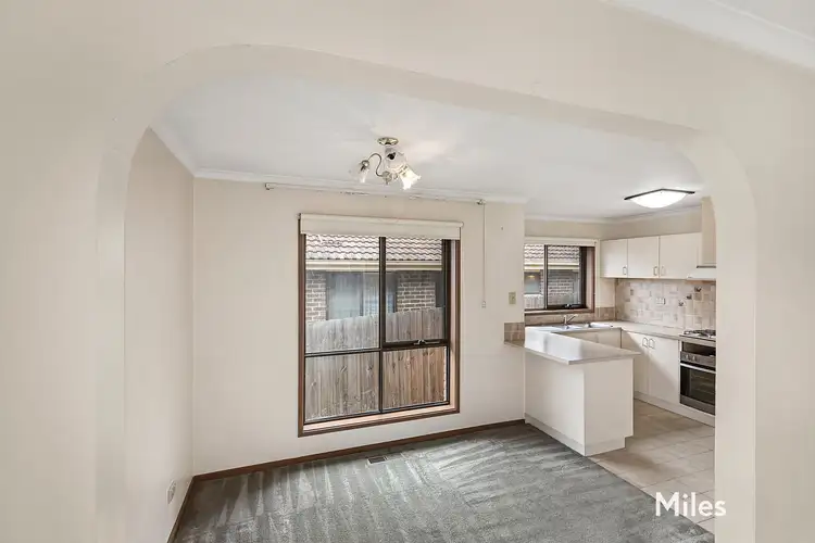 Fourth view of Homely unit listing, 10/55-57 Broadford Crescent, Macleod VIC 3085