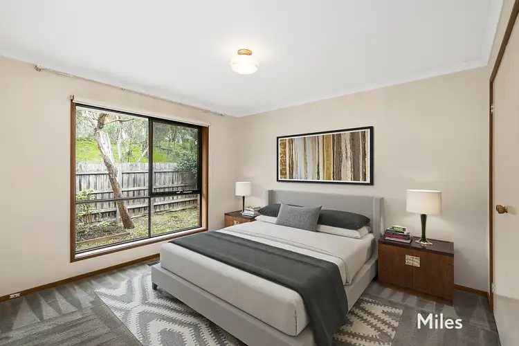 Fifth view of Homely unit listing, 10/55-57 Broadford Crescent, Macleod VIC 3085