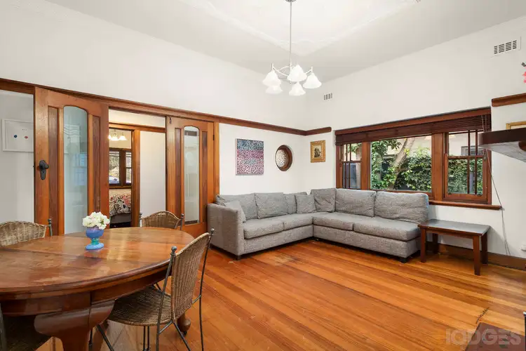Second view of Homely house listing, 11 Dover Street, Caulfield South VIC 3162