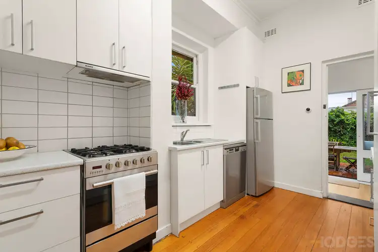 Third view of Homely house listing, 11 Dover Street, Caulfield South VIC 3162