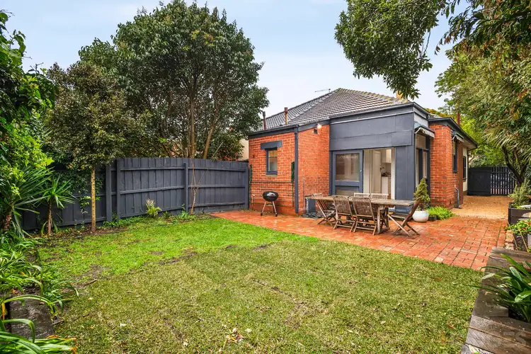Sixth view of Homely house listing, 11 Dover Street, Caulfield South VIC 3162