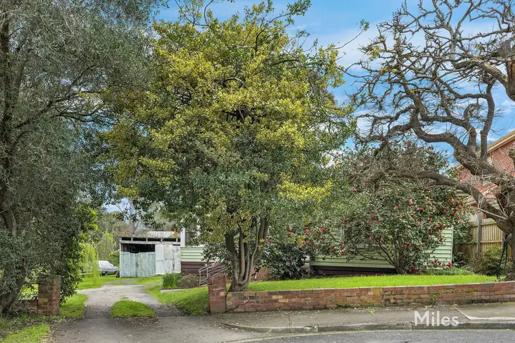 Second view of Homely house listing, 1-3 McDonald Avenue, Ivanhoe VIC 3079